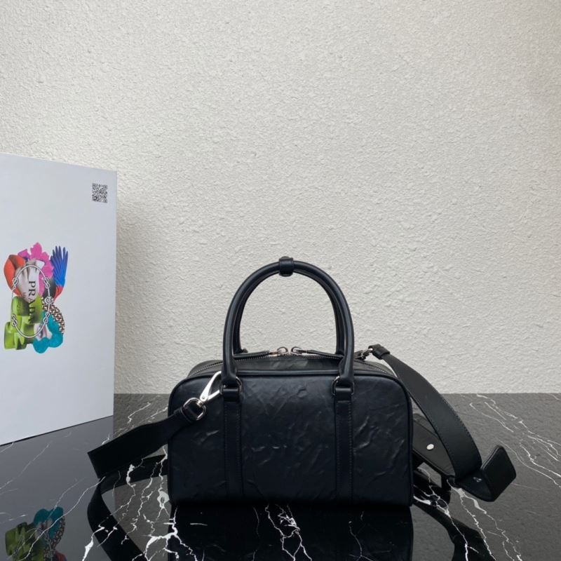 Prada Top Handle Bags